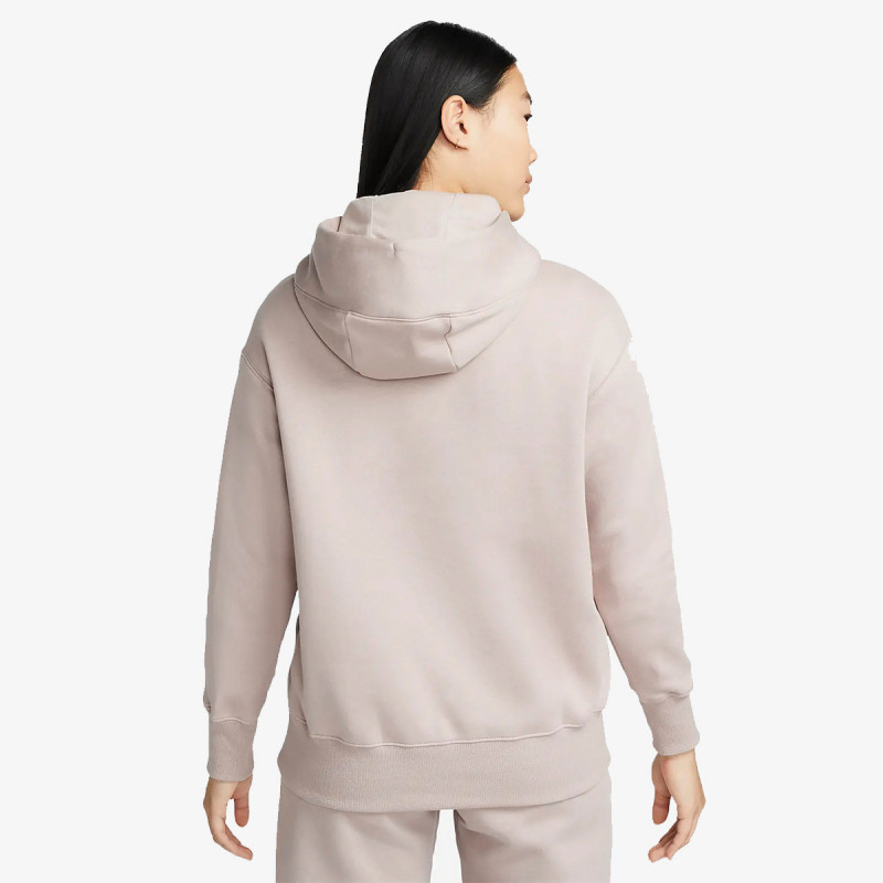 Nike Bluza W NSW PHNX FLC OS PO HOODIE 