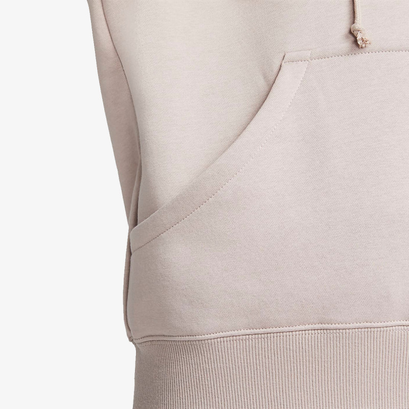 Nike Bluza W NSW PHNX FLC OS PO HOODIE 