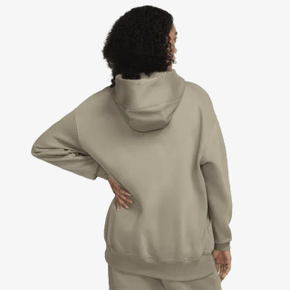 Nike Bluza W NSW PHNX FLC OS PO HOODIE 