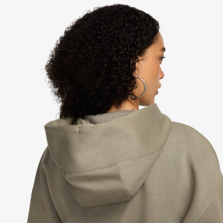 Nike Bluza W NSW PHNX FLC OS PO HOODIE 