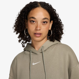 Nike Bluza W NSW PHNX FLC OS PO HOODIE 