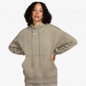 Nike Bluza W NSW PHNX FLC OS PO HOODIE 