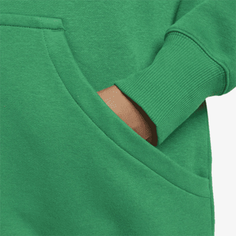 Nike Bluza W NSW PHNX FLC OS PO HOODIE 