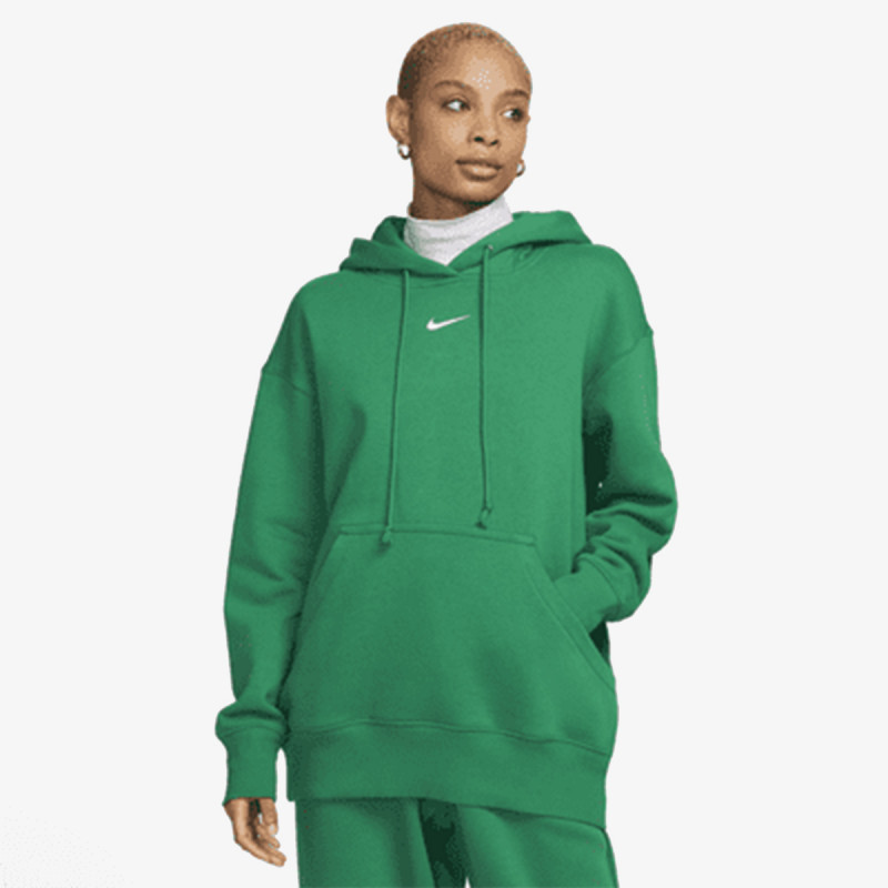 Nike Bluza W NSW PHNX FLC OS PO HOODIE 