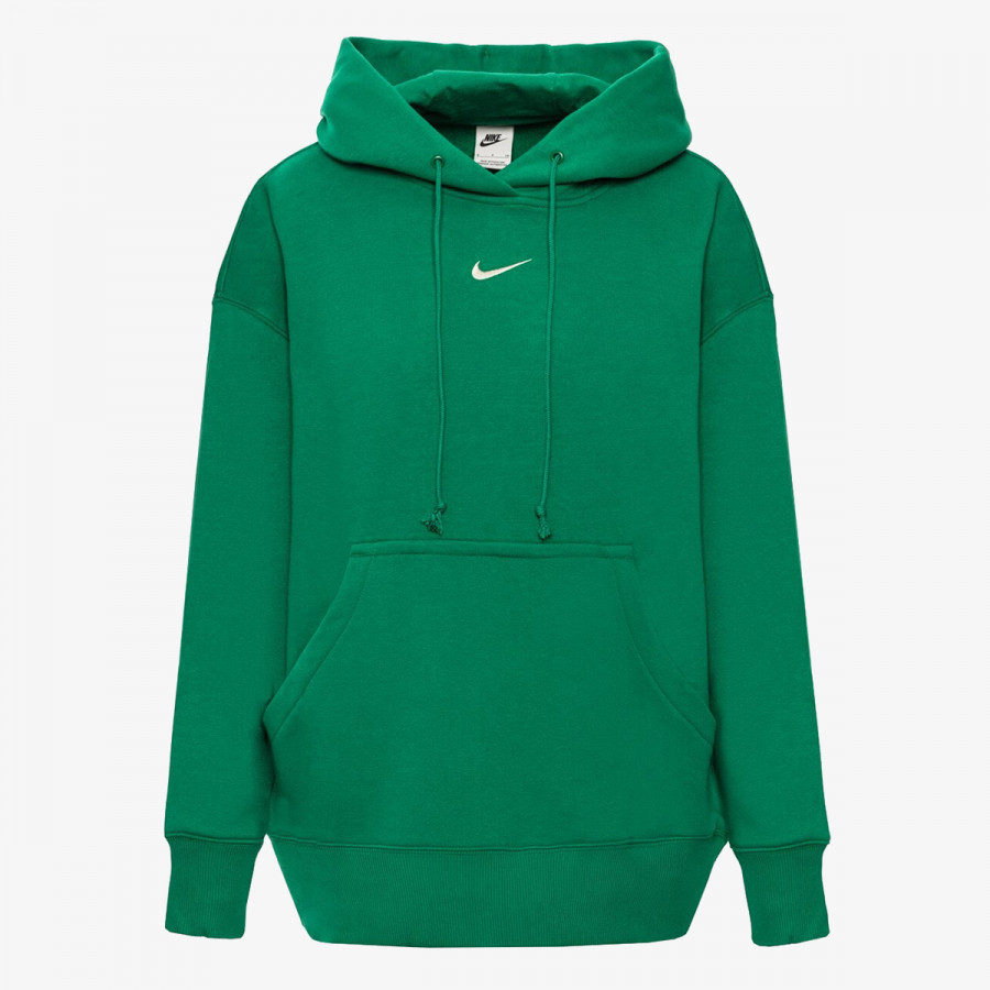 Nike Bluza W NSW PHNX FLC OS PO HOODIE 