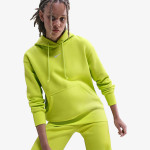 Nike Дуксер W NSW PHNX FLC OS PO HOODIE 