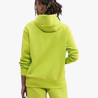 Nike Дуксер W NSW PHNX FLC OS PO HOODIE 