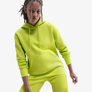 Nike Дуксер W NSW PHNX FLC OS PO HOODIE 