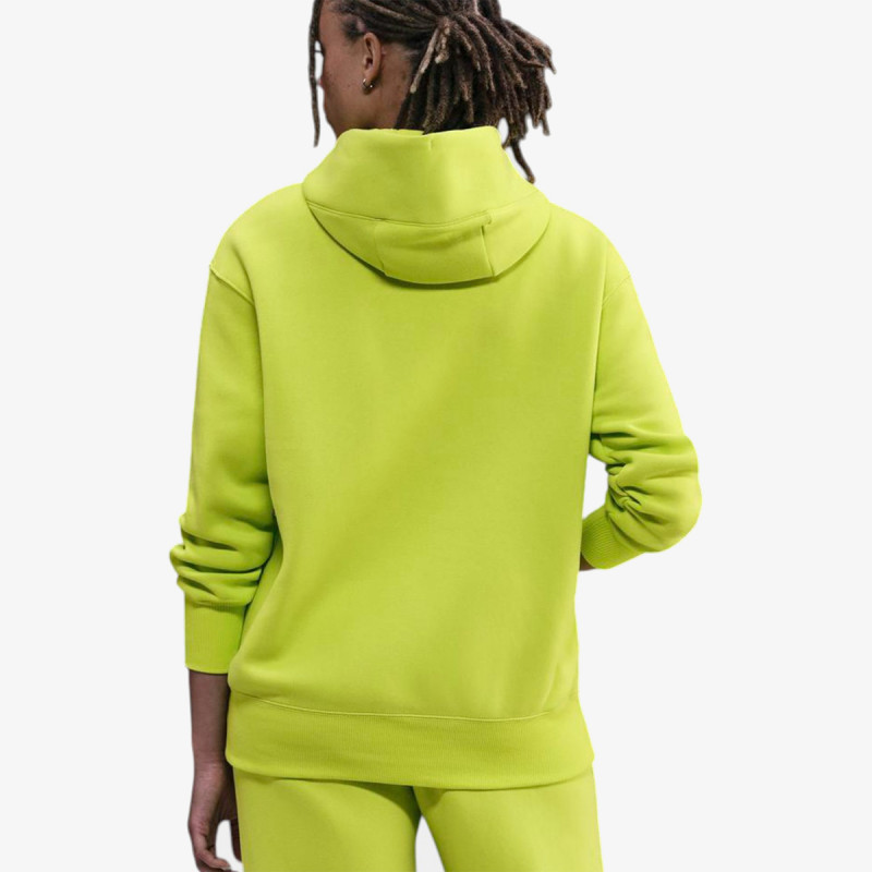 Nike Дуксер W NSW PHNX FLC OS PO HOODIE 