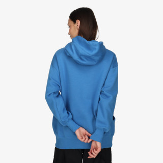 Nike Дуксер W NSW PHNX FLC OS PO HOODIE 