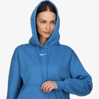 Nike Дуксер W NSW PHNX FLC OS PO HOODIE 