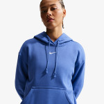 Nike Дуксер W NSW PHNX FLC OS PO HOODIE 