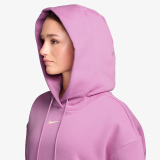 Nike Дуксер W NSW PHNX FLC OS PO HOODIE 
