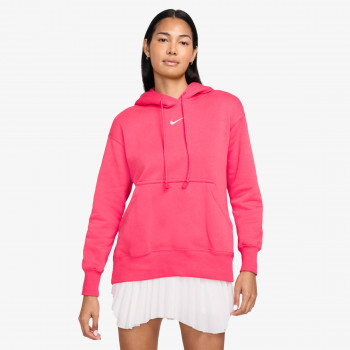 Nike Bluza W NSW PHNX FLC OS PO HOODIE 