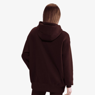 Nike Дуксер W NSW PHNX FLC OS PO HOODIE 