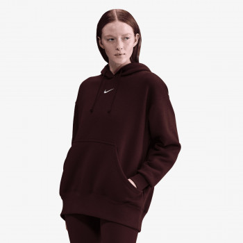 Nike Дуксер W NSW PHNX FLC OS PO HOODIE 