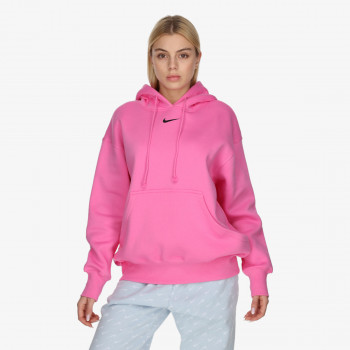 Nike Дуксер Nike Дуксер W NSW PHNX FLC OS PO HOODIE 