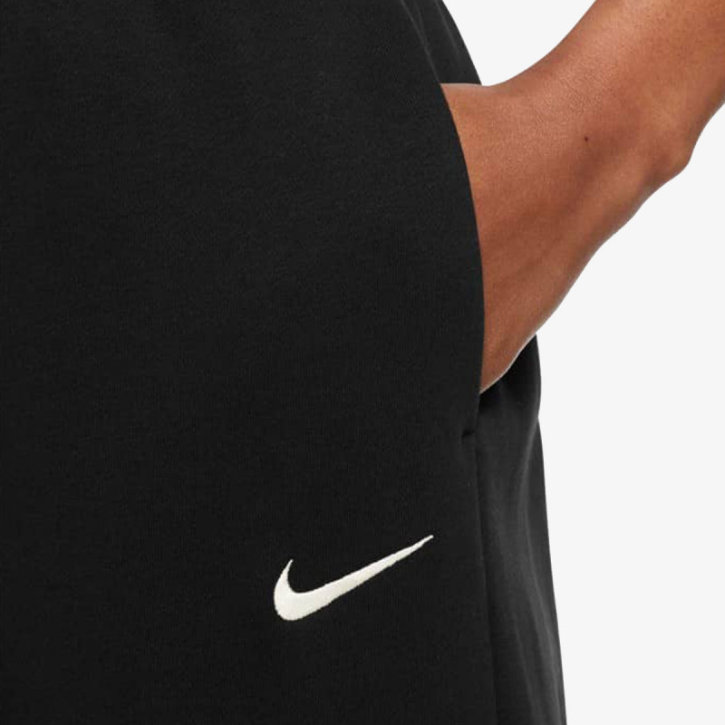 NIKE Долен дел тренерки Sportswear Phoenix Fleece 