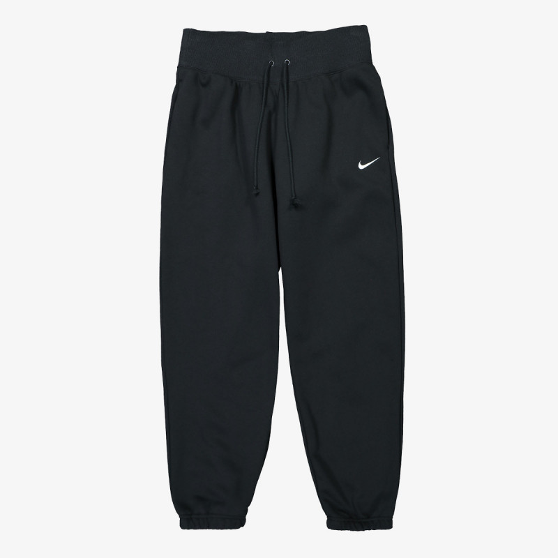 NIKE Долен дел тренерки Sportswear Phoenix Fleece 