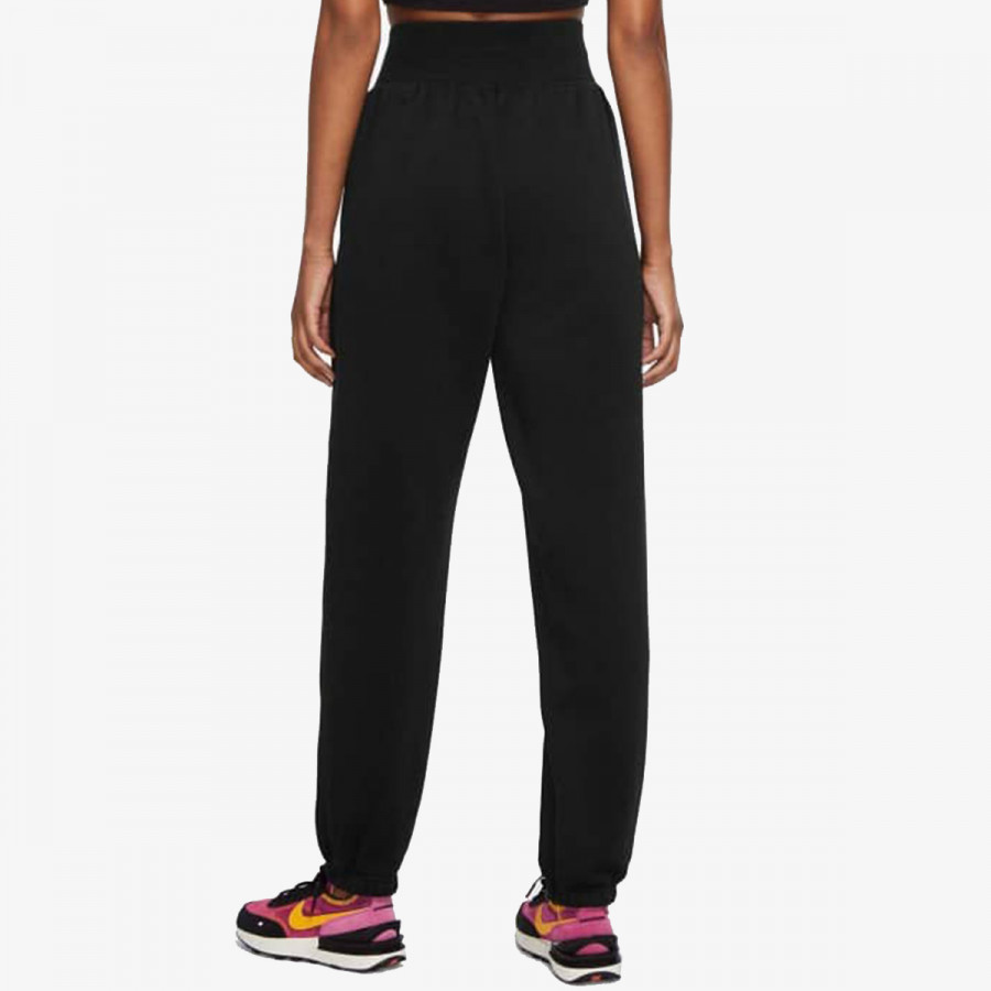 NIKE Долен дел тренерки Sportswear Phoenix Fleece 