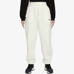 NIKE Долен дел тренерки Sportswear Phoenix Fleece 