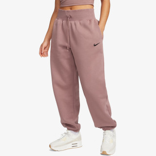 Nike Долен дел тренерки W NSW PHNX FLC HR OS PANT 