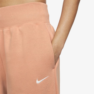 Nike Долен дел тренерки Sportswear Phoenix Fleece 