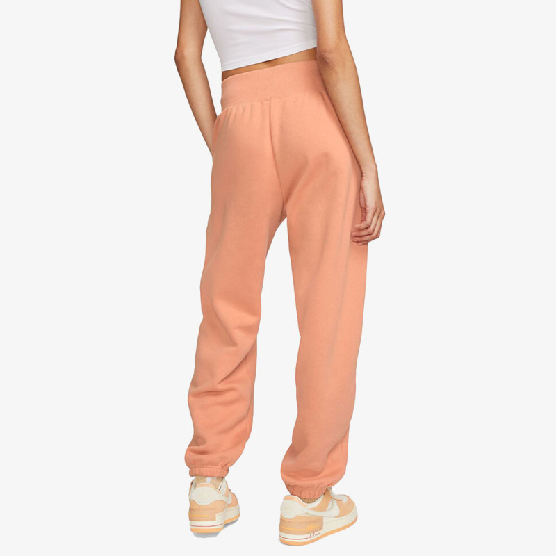 Nike Долен дел тренерки Sportswear Phoenix Fleece 