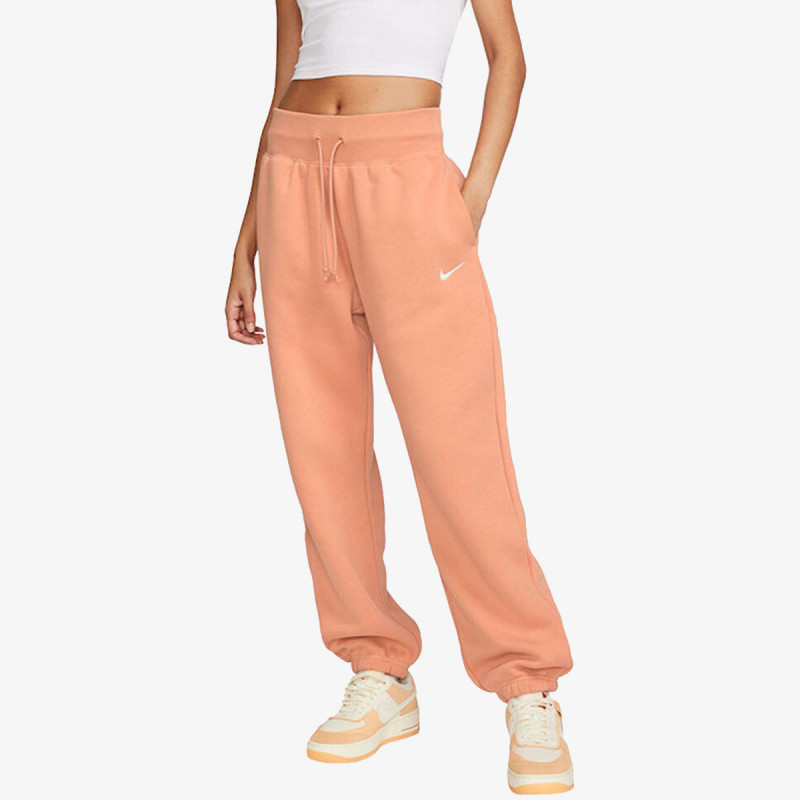 Nike Долен дел тренерки Sportswear Phoenix Fleece 