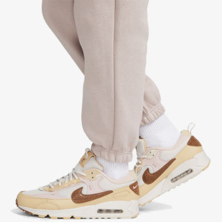 NIKE Долен дел тренерки Sportswear Phoenix Fleece 