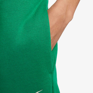 NIKE Долен дел тренерки Sportswear Phoenix Fleece 