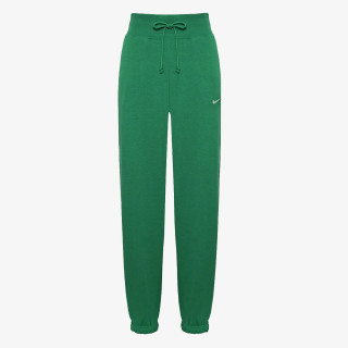 NIKE Долен дел тренерки Sportswear Phoenix Fleece 