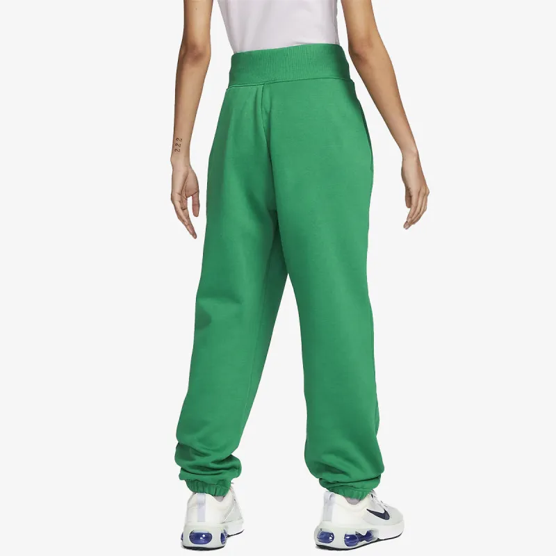 NIKE Долен дел тренерки Sportswear Phoenix Fleece 
