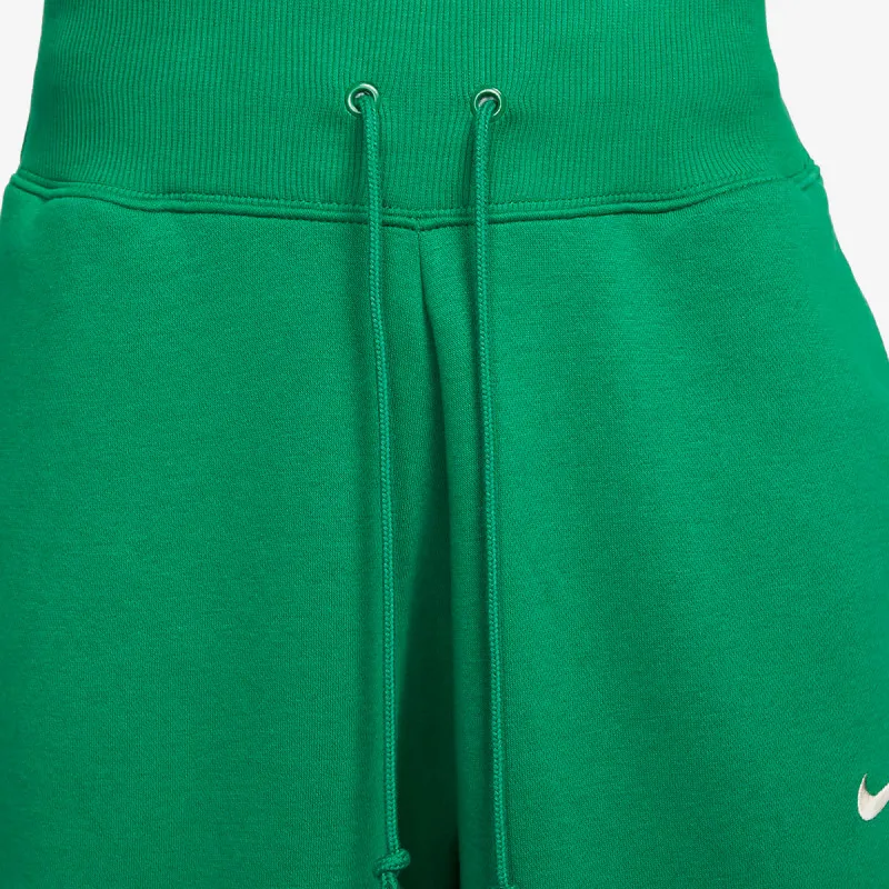 NIKE Долен дел тренерки Sportswear Phoenix Fleece 