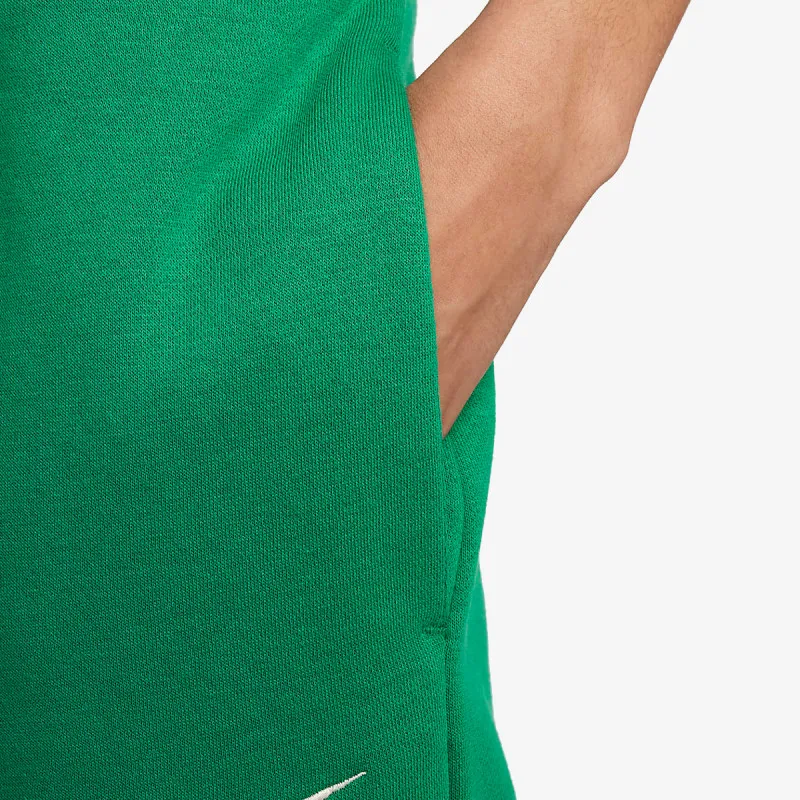 NIKE Долен дел тренерки Sportswear Phoenix Fleece 