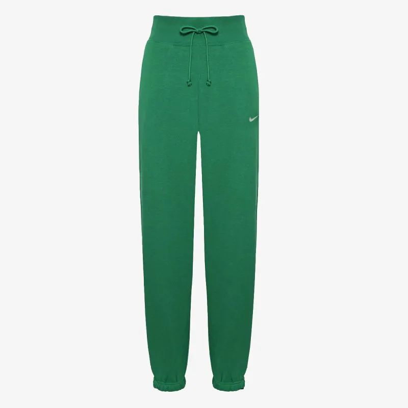 NIKE Долен дел тренерки Sportswear Phoenix Fleece 