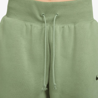 NIKE Долен дел тренерки Sportswear Phoenix Fleece 