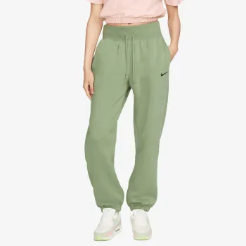NIKE Долен дел тренерки Sportswear Phoenix Fleece 