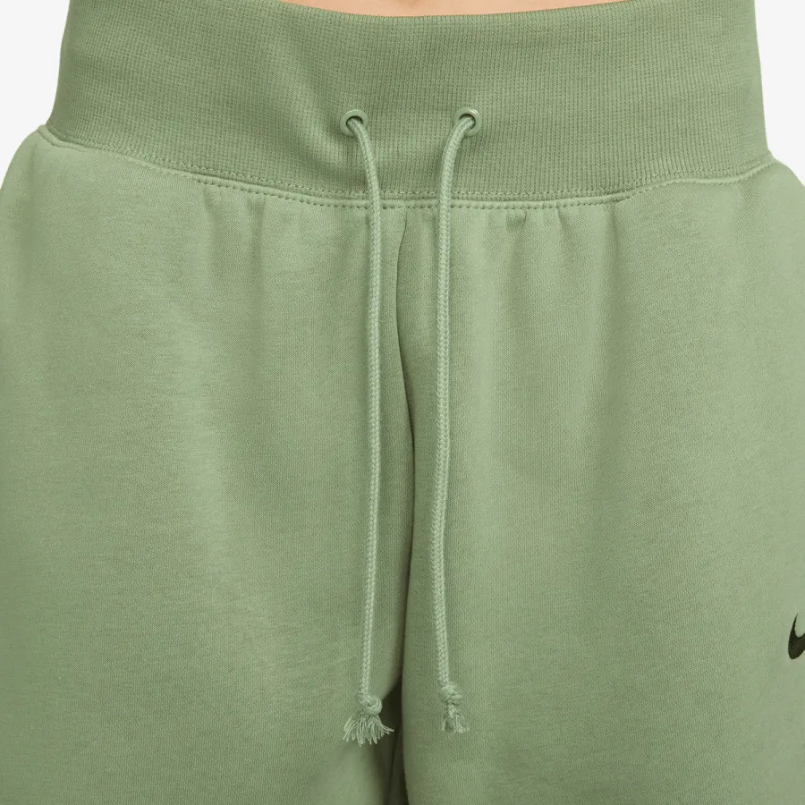 NIKE Долен дел тренерки Sportswear Phoenix Fleece 