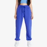 NIKE Долен дел тренерки Sportswear Phoenix Fleece 