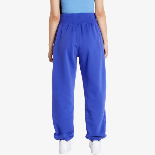 NIKE Долен дел тренерки Sportswear Phoenix Fleece 