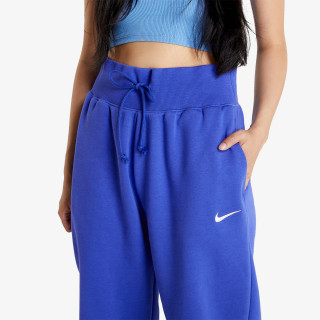 NIKE Долен дел тренерки Sportswear Phoenix Fleece 