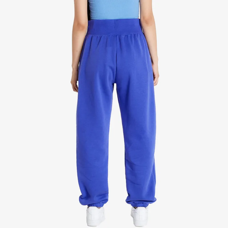 NIKE Долен дел тренерки Sportswear Phoenix Fleece 