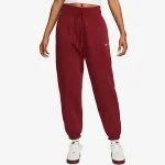 NIKE Долен дел тренерки Sportswear Phoenix Fleece 