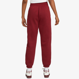 NIKE Долен дел тренерки Sportswear Phoenix Fleece 
