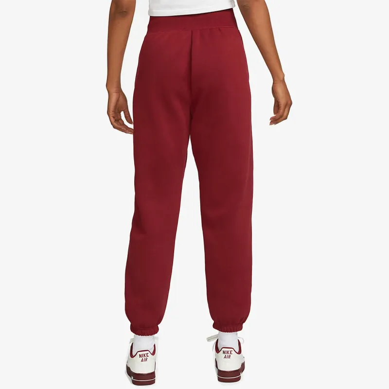 NIKE Долен дел тренерки Sportswear Phoenix Fleece 