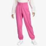 NIKE Долен дел тренерки Sportswear Phoenix Fleece 