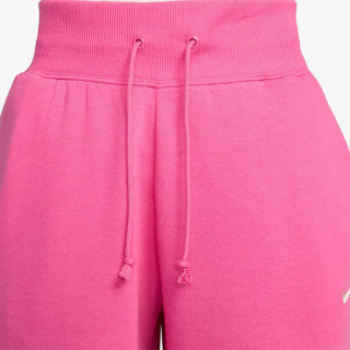 NIKE Долен дел тренерки Sportswear Phoenix Fleece 