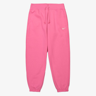 NIKE Долен дел тренерки Sportswear Phoenix Fleece 