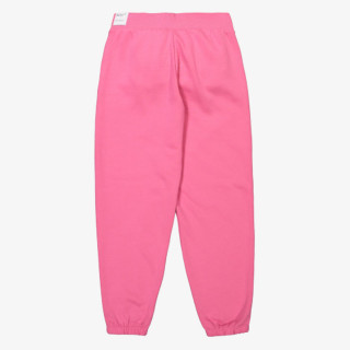 NIKE Долен дел тренерки Sportswear Phoenix Fleece 